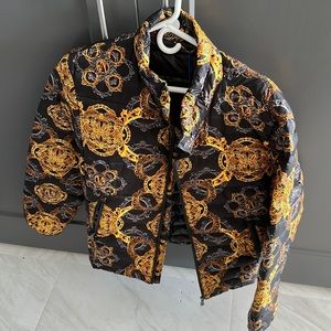 Versace  Jacket